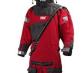 La combinaison Helly Hansen Ocean Racing offre une protection hors du commun pour les conditions extrêmes en mer